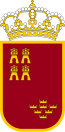 Blason de Région de Murcie Región de Murcia