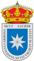 Wapen van Carmona (Sevilla)