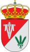 Escudo d'armas