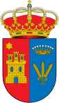 Villanueva de Teba (Burgos): insigne