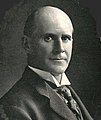 Prominenter Sozialist Eugene V. Debs