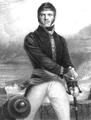 Francisco Javier Mina overleden op 11 november 1817