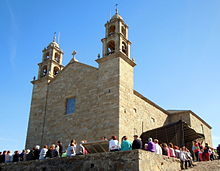 Iglesia de Virxen da Barca Muxia.JPG