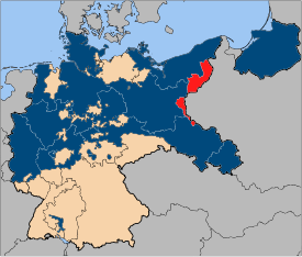 Grenzmark Posen-Westpreußen