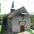 Kapelle Oultre