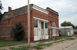 Ollie, Iowa, 2010