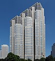 Tokyo Metropolitan Government Building No. 2 (Tōkyō-tochō daini honchōsha)