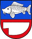 Wappen von Vír