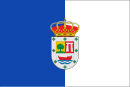 Drapeau de Cedillo