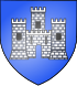 Blason de Gien