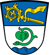 Li emblem de Unterhaching