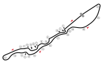 Circuit Djeddah