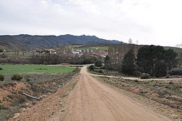 Mironcillo – Veduta