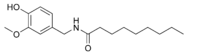 Image illustrative de l’article Nonivamide