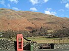 Patterdale mit Place Fell