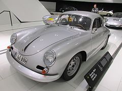 Porsche 356