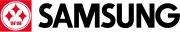 Samsung Electronics logo, used from 1969 until replaced in 1979