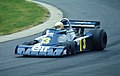 Tyrrell P34 (1976 - 1977, 1976 ver.)