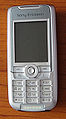 Sony Ericsson K700i