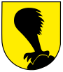 Villach – znak