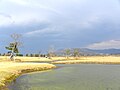 Ruins of the Yanagi-no-Gosho, Hiraizumi