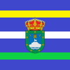 Bandera de Humada (Burgos)