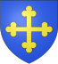 Blason de Gouhenans