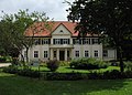 Gutshaus in Boddin