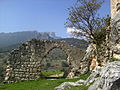 Castillo de Otíñar