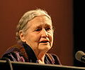 17. November: Doris Lessing (2006)