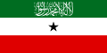 Bandera de Somalilandia