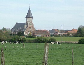 Fromelles