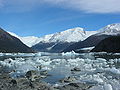 Parque Nacional Los Glaciares