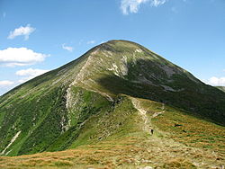 Hora Hoverla