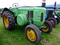 John Deere-Lanz D 6006 (1960)