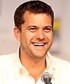 Joshua Jackson (Foto: Gage Skidmore) geboren op 11 juni 1978