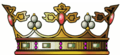 Marquis Crown - France, Germany, Spain, Italie