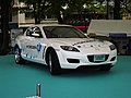 RX-8 HYDROGEN