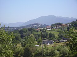 Skyline of Ripi