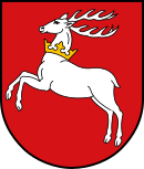 Wappen der Woiwodschaft Lublin