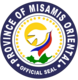 Opisial a selio ti Misamis Oriental