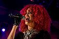 Sharon Doorson geboren op 24 april 1987