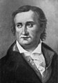 Thomas Seebeck overleden op 10 december 1831