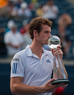 Andy Murray