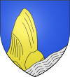 Blason de Motte-du-Caire (La)