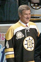 Bobby Orr - 2× vítěz.