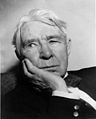 Carl Sandburg (1878–1967)