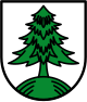 Welzheim – Stemma