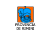 Flag of Province of Rimini