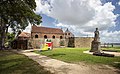 Image 48Fort Zeelandia in Paramaribo (from Suriname)